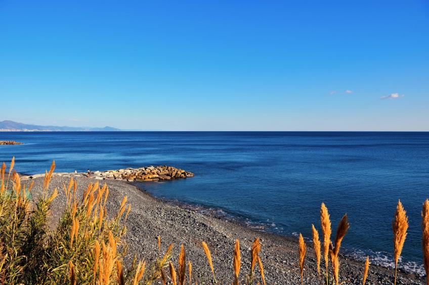 Residence Villa Beuca Cogoleto Two-room Apartment 3 Pax - foto 27