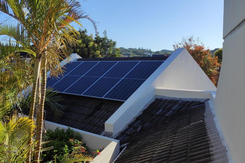 Marina House - Royal Port Alfred Marina - foto 19