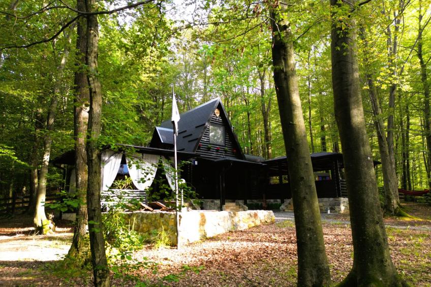 House Cabin Winterfell - foto 17