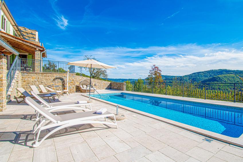 Villa Banic Motovun - foto 3