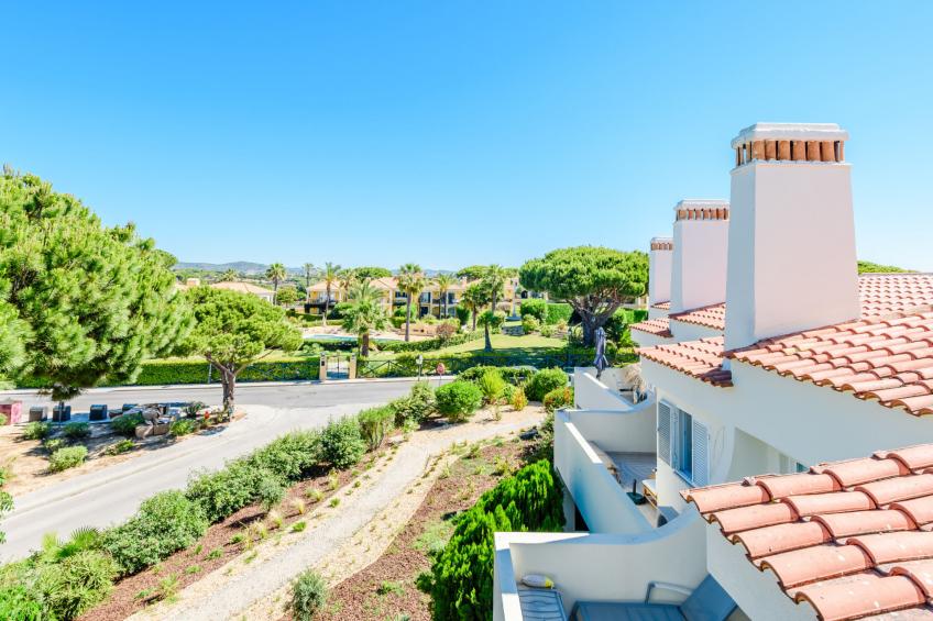 Jardins do Golfe Top Floor Retreat - foto 27