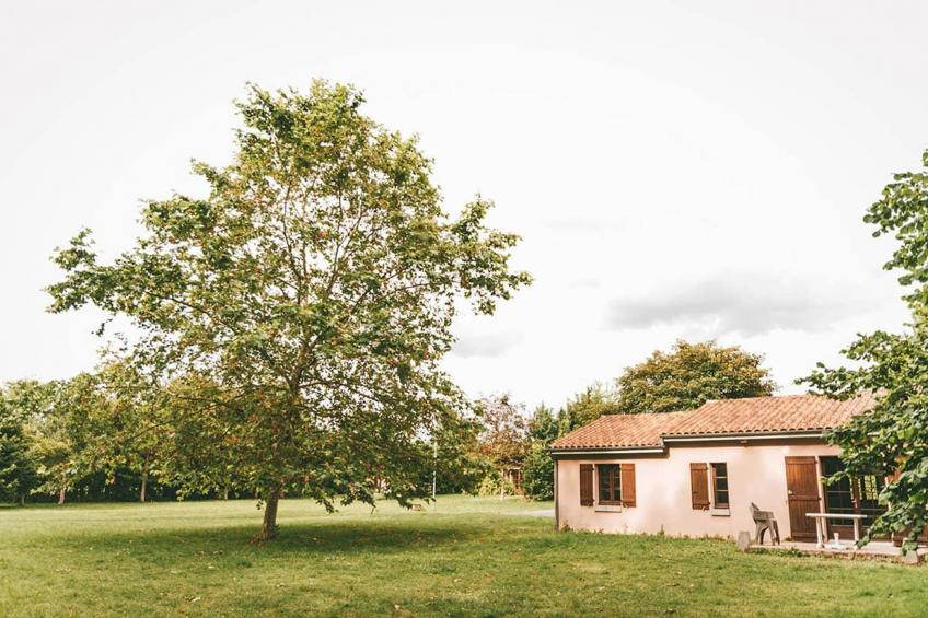 Camping Moncontour Active Park 2-Bedroom Chalet - 4/6 people - foto 16