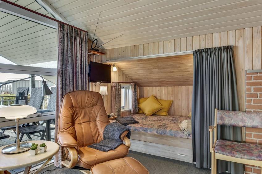 "Hjalmar" - 400m from the sea in Funen - foto 11