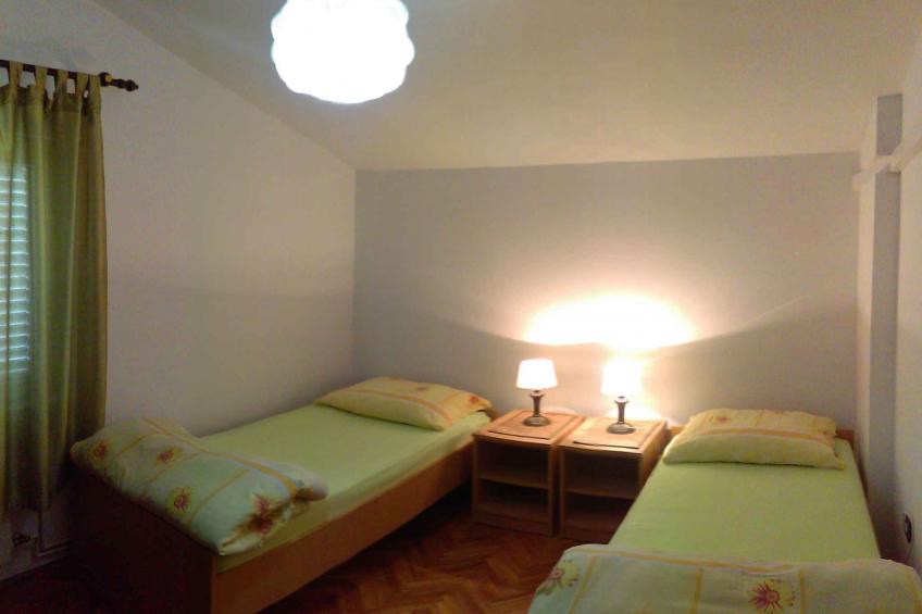 Holiday apartment s pogledom na more - BF-YYVX - foto 20