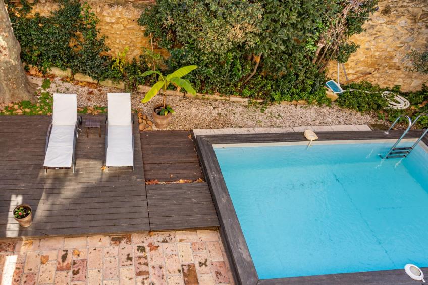 Le Mas Provençal - foto 22