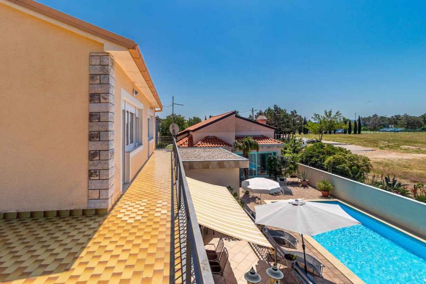 Holiday house with Pool - BF-634M5 - foto 3