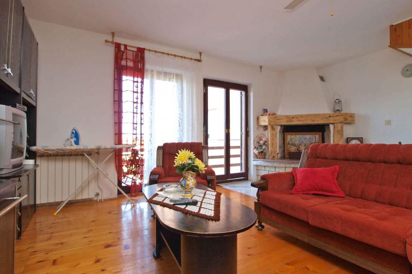 Holiday apartment near the beach - BF-TKBZ - foto 77