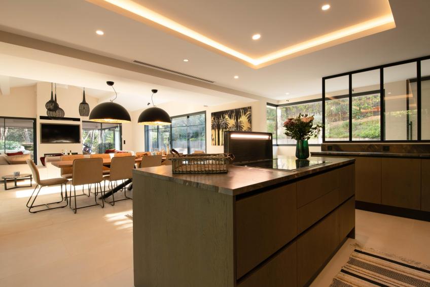 Villa Ghislaine - foto 4