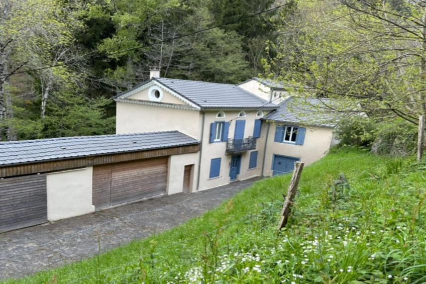 Le Moulin de Camelière - foto 39