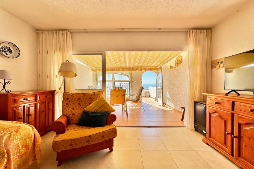Bungalow Tropicana Club - foto 7