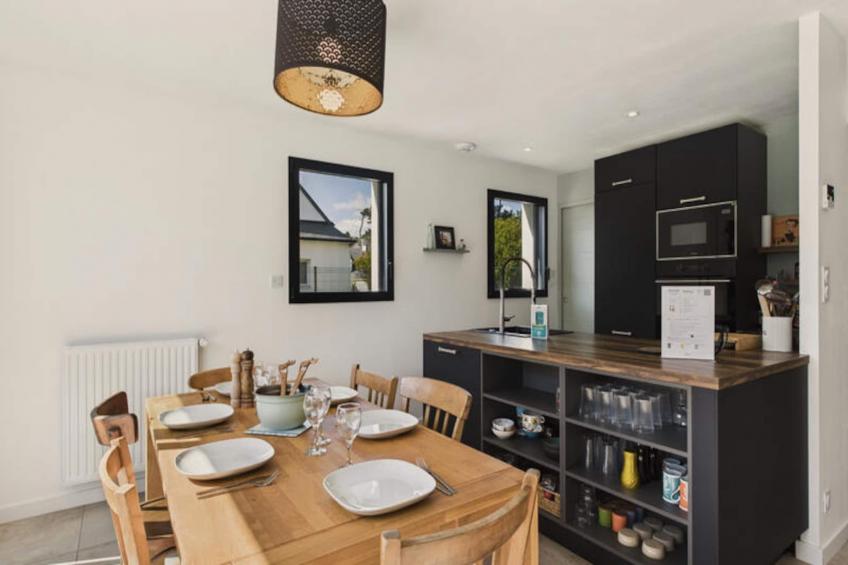 Maison à Bénodet - foto 2