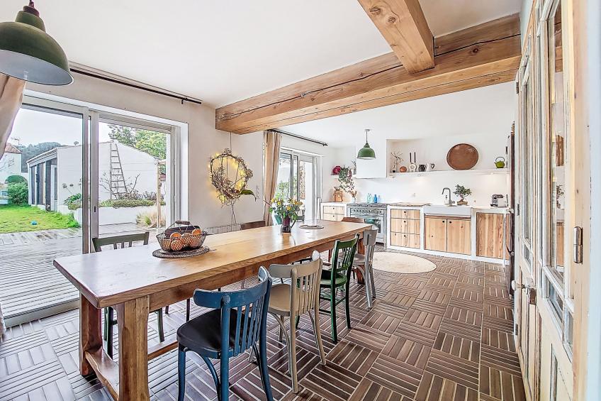 Charme et Confort en bord de mer - foto 7