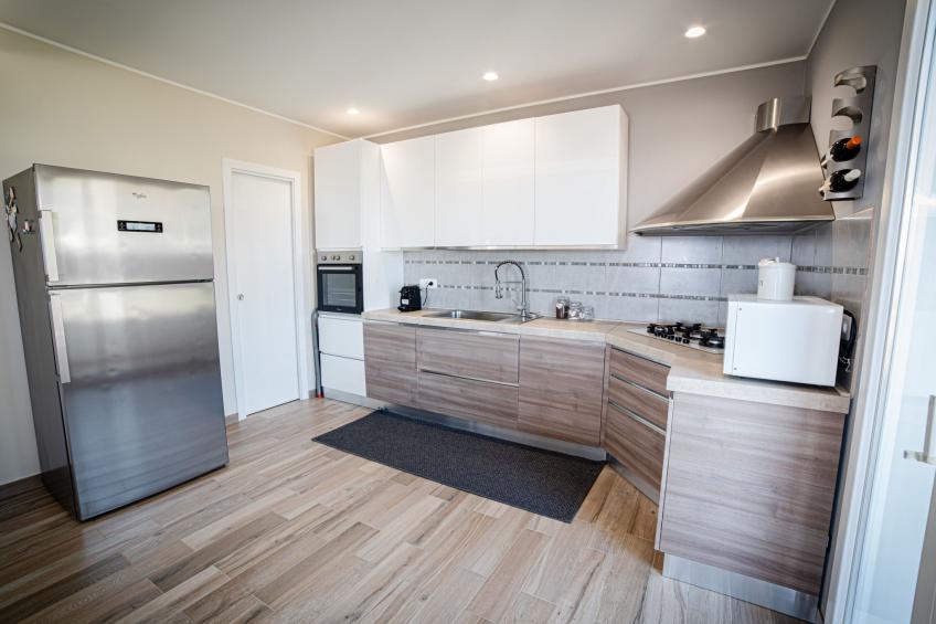 Haus in Carini mit privatem Pool - foto 40