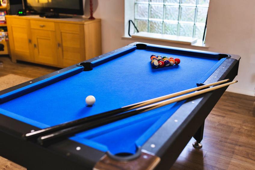 Woodstock Lodge - foto 29