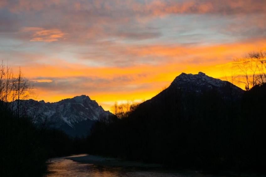 Fewo Alpspitze - foto 18