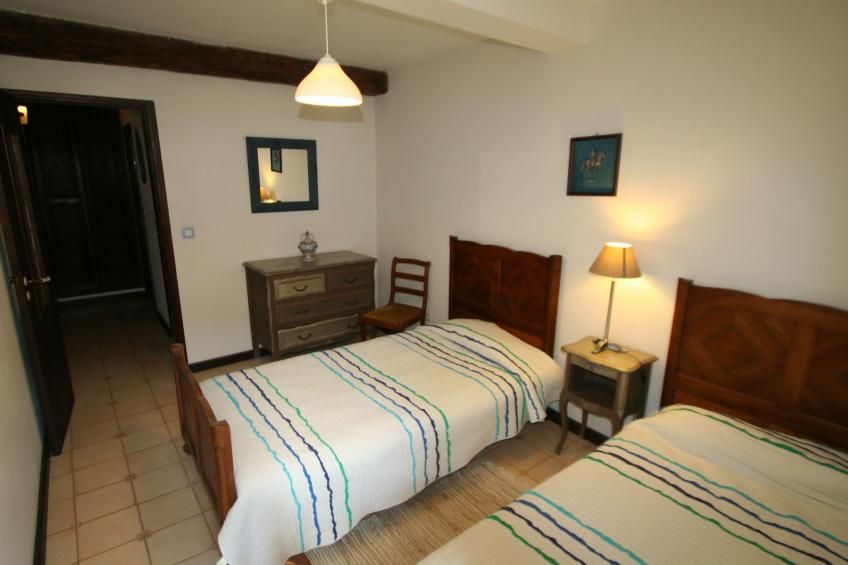 Wohnung "L'Horizon" mit Kamin - foto 24