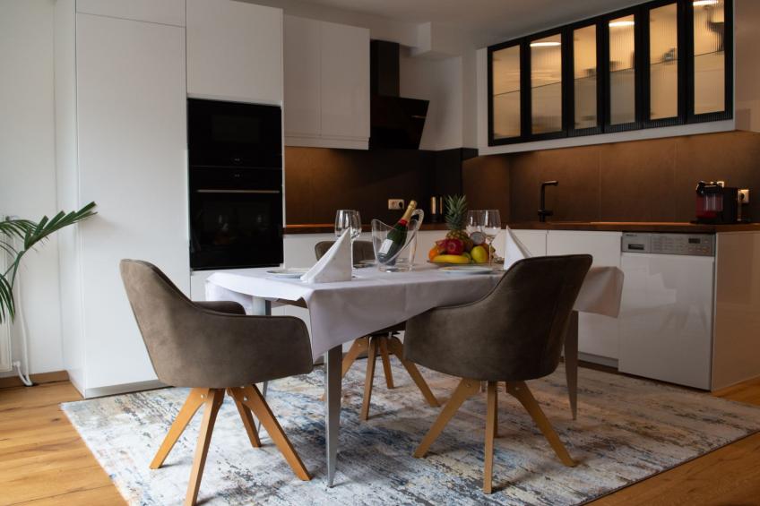 Luxury Studio Siena in Frechen-Bachem bei Köln. - foto 2