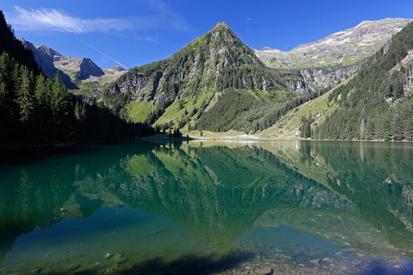 in Pruggern mit Terrasse und Garten - foto 36