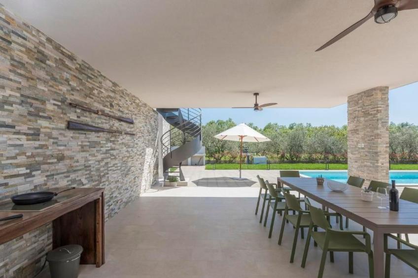 Villa Bianca - foto 34