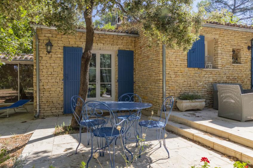 Ferienhaus mit Pool (PLF105) - foto 4