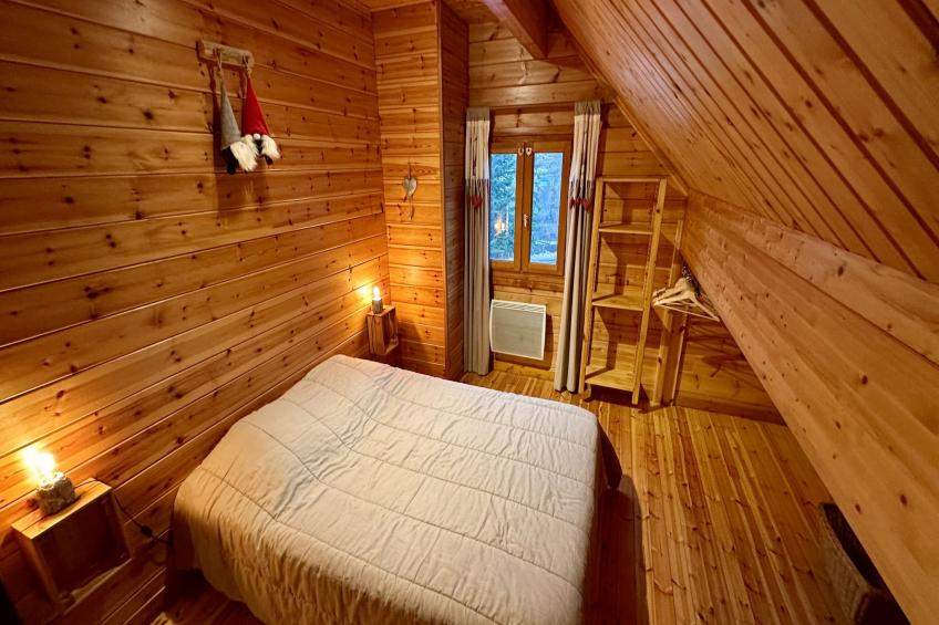 Chalet O Mont Dore 6pers - foto 12