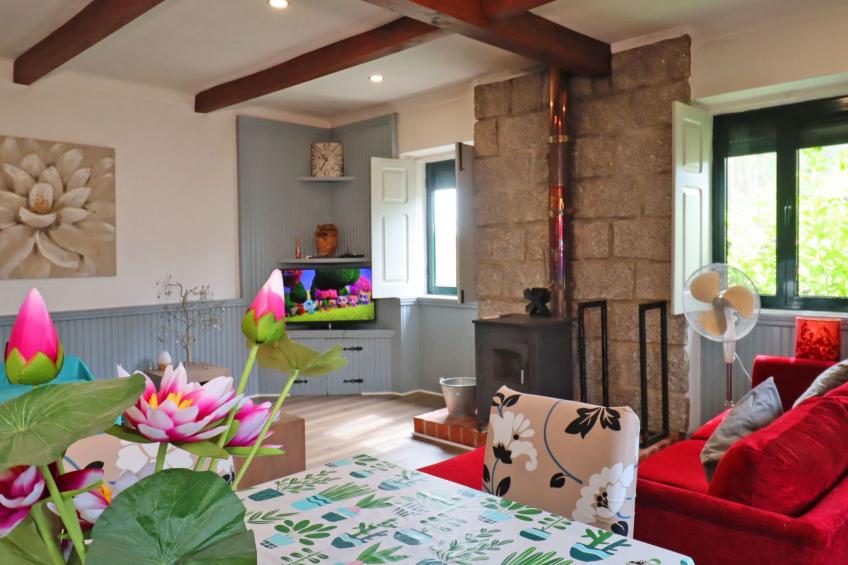 Luxuriöses Apartment Bed and Breakfast mit Küche - foto 11