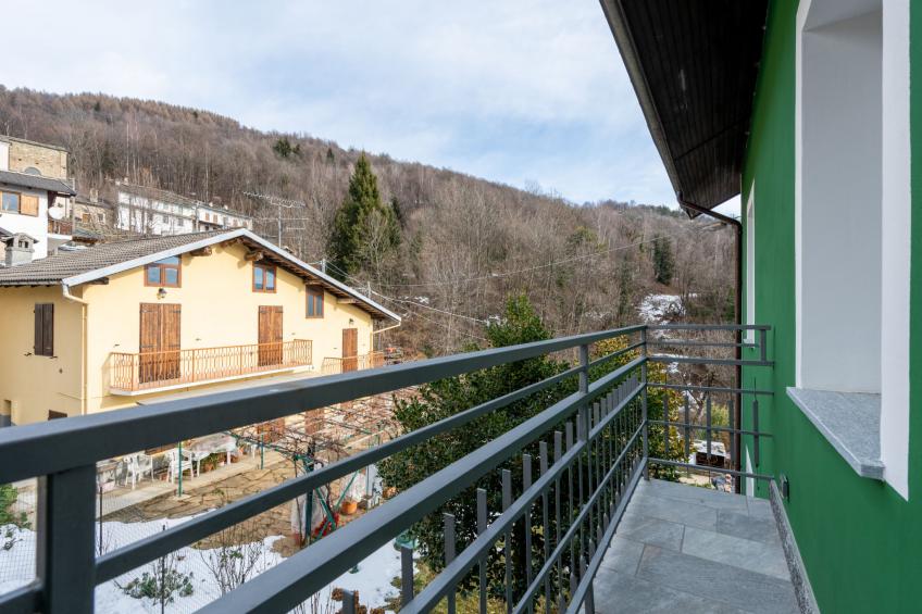 Trekker’s Home L'Infinito - foto 16