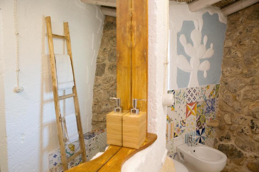 Villa Trullo Indipendente - Torr - foto 188