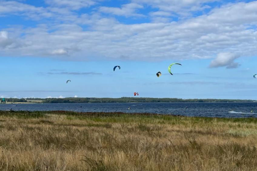 "Ilene" - 1km from the sea in Lolland, Falster and Mon - foto 25