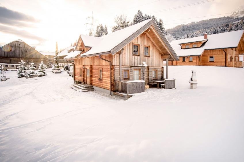 Fredis Hütte (GBM300) - foto 49