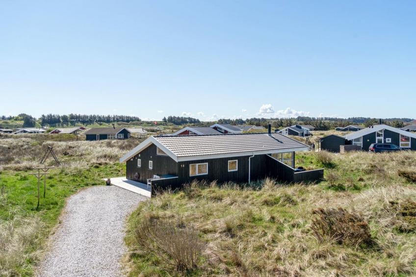 "Gila" - 250m from the sea in NW Jutland - foto 2