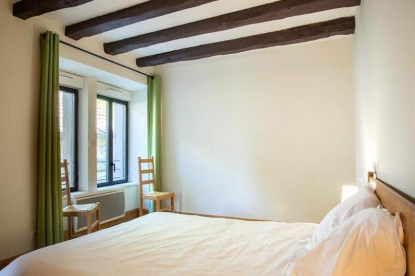 Gîte de France Gîte du métayer - domaine de coulagnettes 3 épis - foto 19