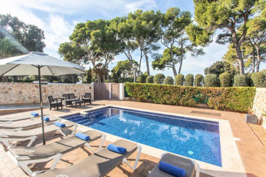 Maison à Cala Galdana - foto 50