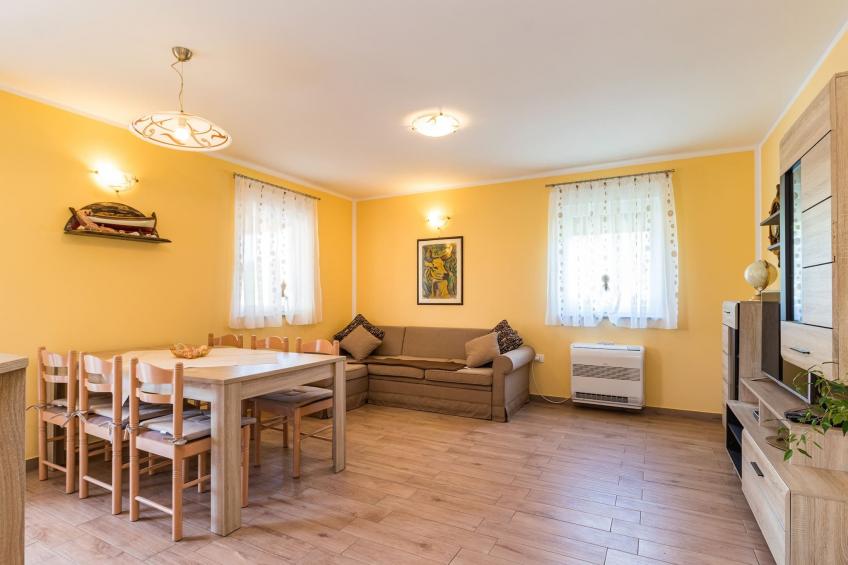Holiday Home Dolinka with Private Pool - foto 13