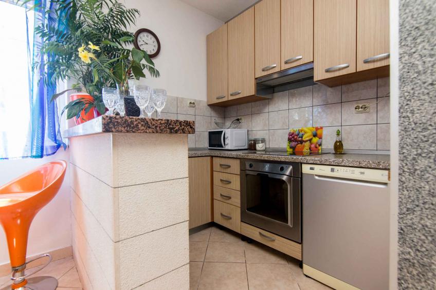 Ferienwohnung mit Klimaanlage - BF-8GHDX - foto 18