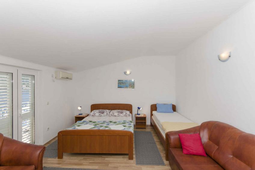 Vakantiewoning met meerzicht - VW-DHZZ2 - foto 8