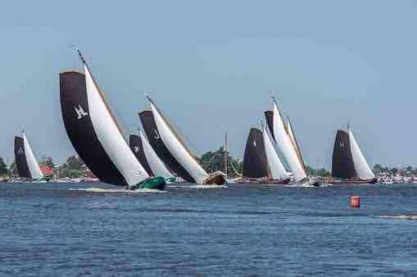 Friese Meren Villa's 12 - foto 21