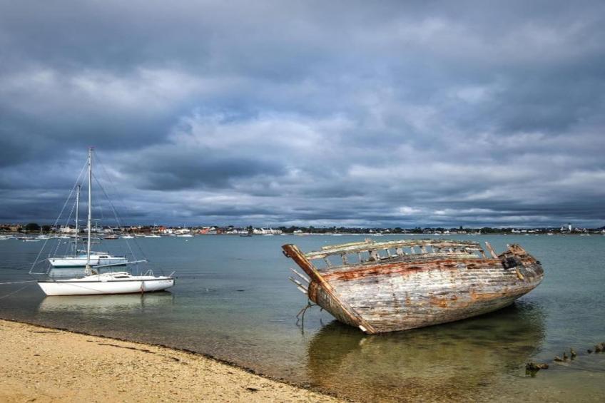 Le Château de Keravéon - foto 21