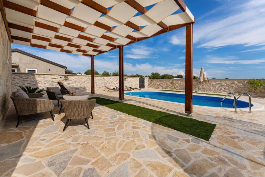 Holiday home Katalea - foto 12