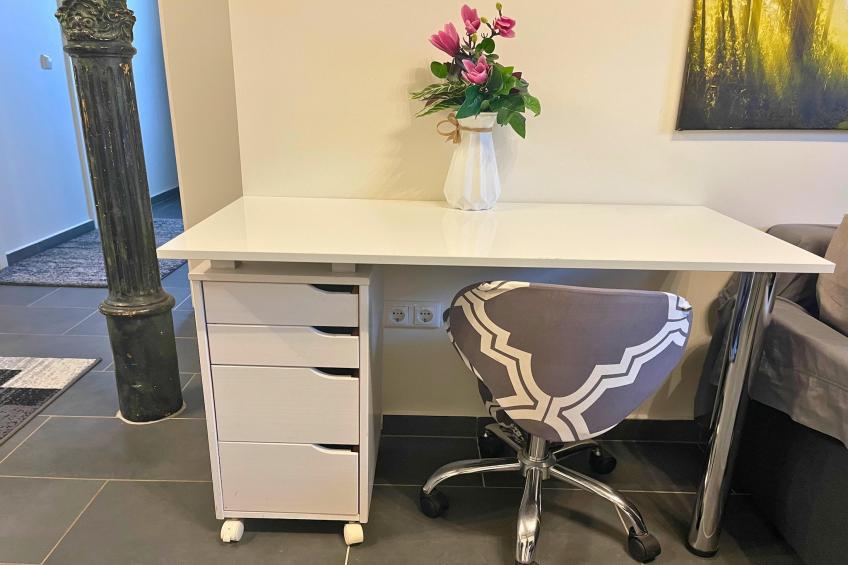 PH0 Apartment Erdgeschoß Pellinger-Hof - foto 8