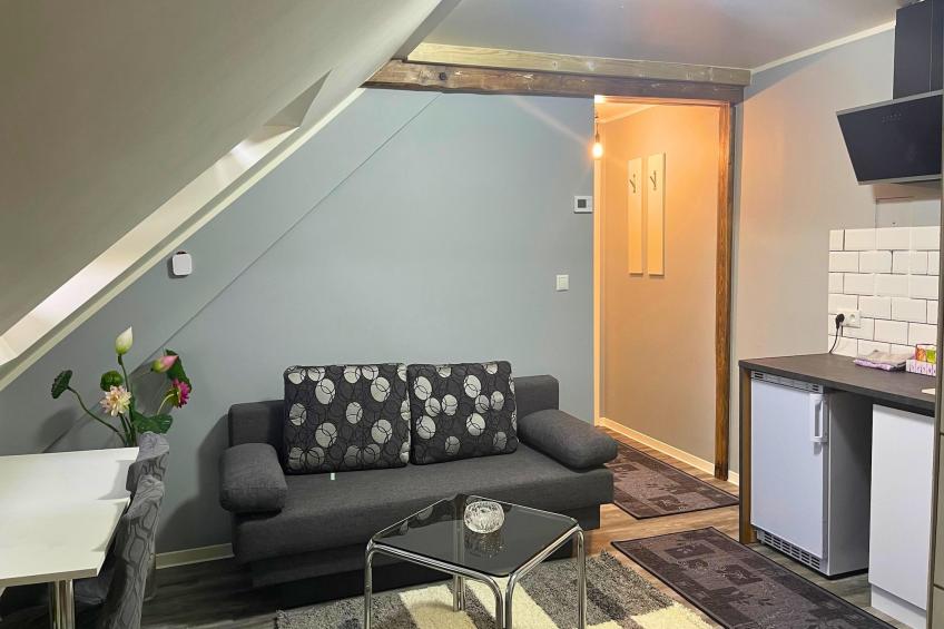 PH6 Apartment Dachetage Pellinger-Hof - foto 9