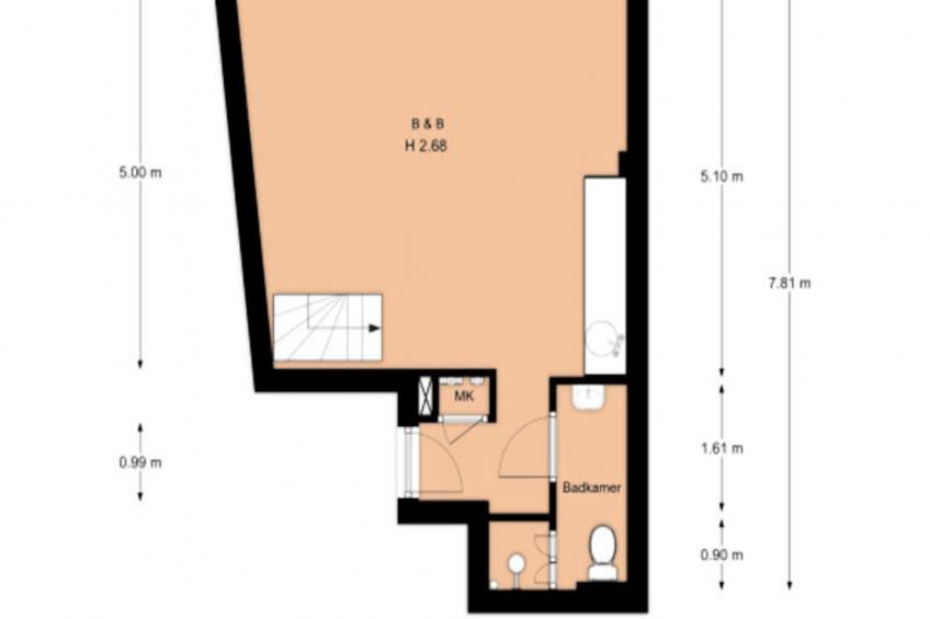 Studio Koggeschip Amsterdam Bb - foto 16