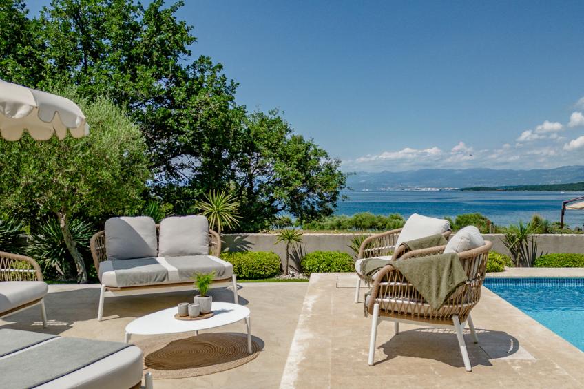 Villa Prestige Deluxe