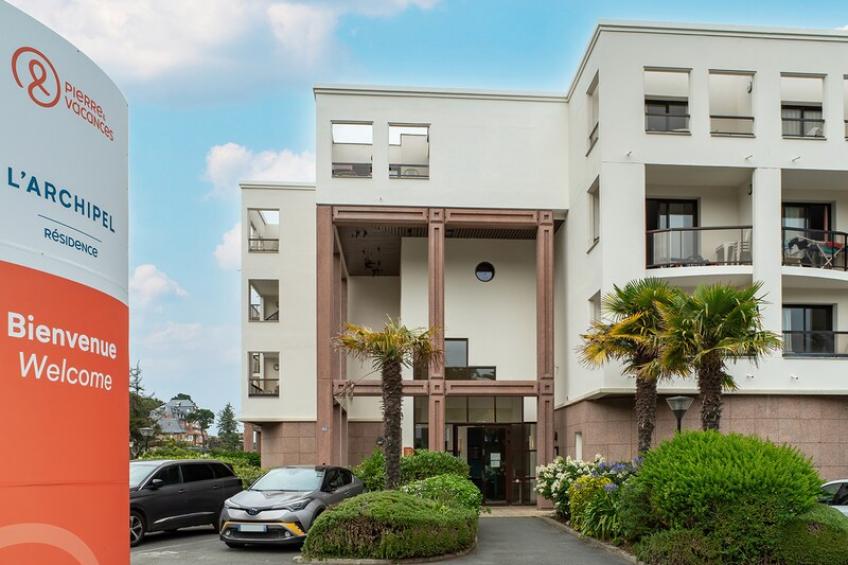 L’Archipel (Brittany) Studio 4p NR - foto 19