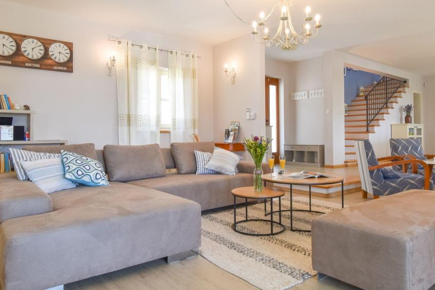 Luxusvilla "Azzurra" mit beheiztem Pool - foto 26