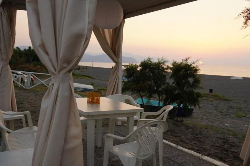 Wunderschönes Ferienhaus in Marchesana - foto 42