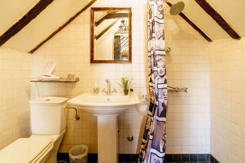 Haus in Kastel Sucurac mit Garten und BBQ - foto 26