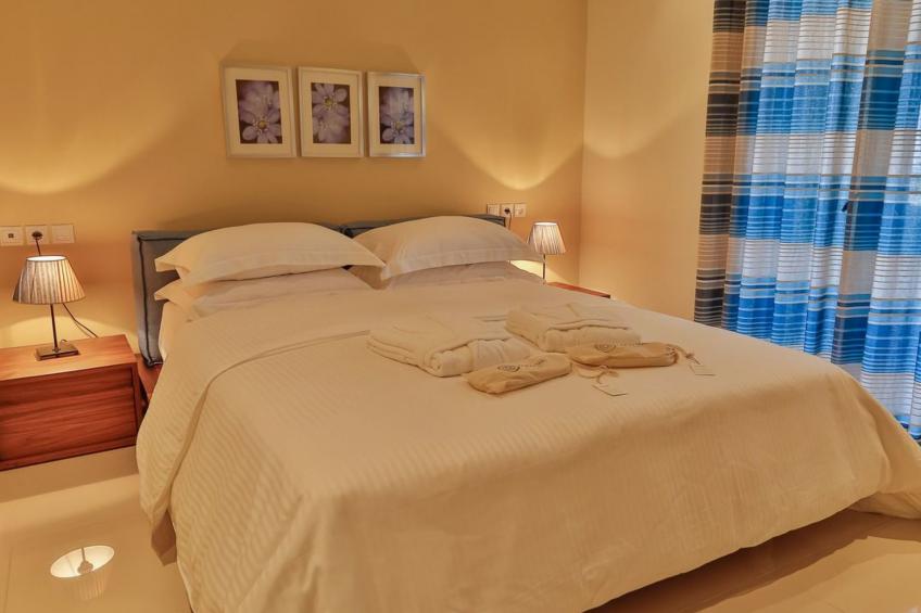 mit Privatpool für 9 Personen ca. 200 m² in Pounta, Ägäis (Skiathos) - foto 16