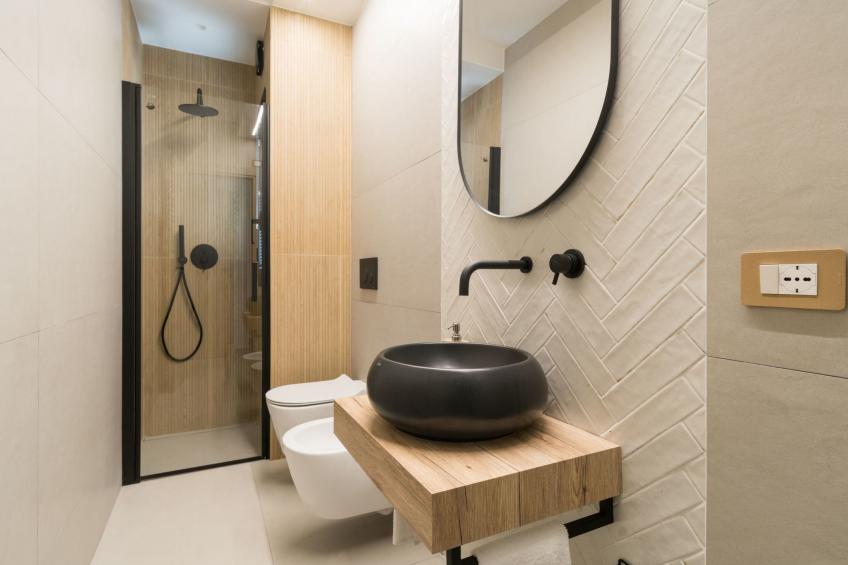 Nereide, Luxusvilla mit Pool am Meer - foto 25