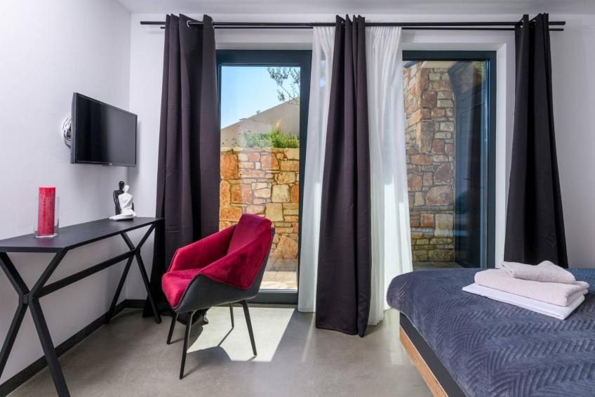 in Vintijan mit Privatem Pool - foto 26